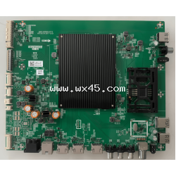 创维 75A7 主板组件 5800-A9R660-0P10